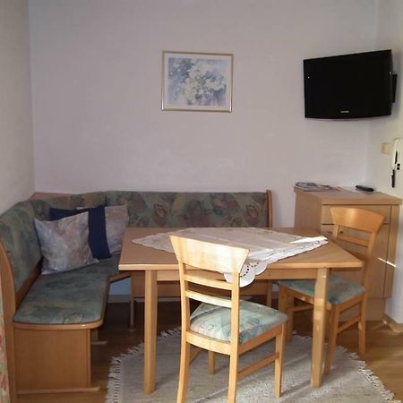 Haus Bials Apartment ซังคท์กัลเลนเคียร์ช ภายนอก รูปภาพ
