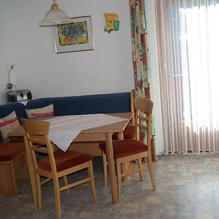 Haus Bials Apartment ซังคท์กัลเลนเคียร์ช ภายนอก รูปภาพ