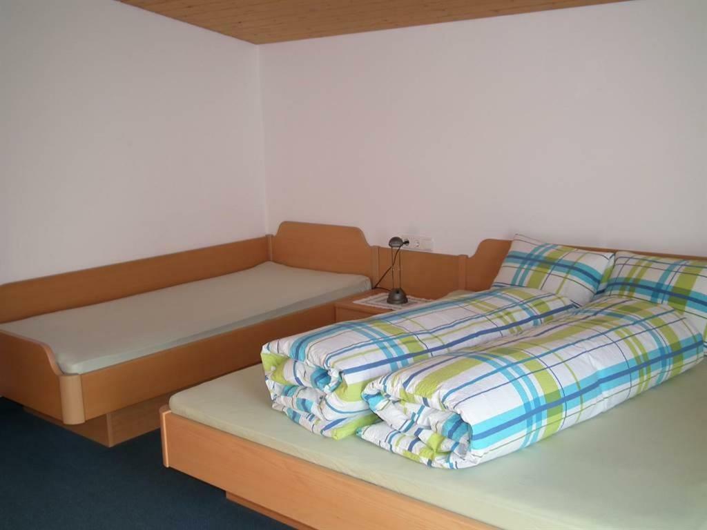 Haus Bials Apartment ซังคท์กัลเลนเคียร์ช ภายนอก รูปภาพ