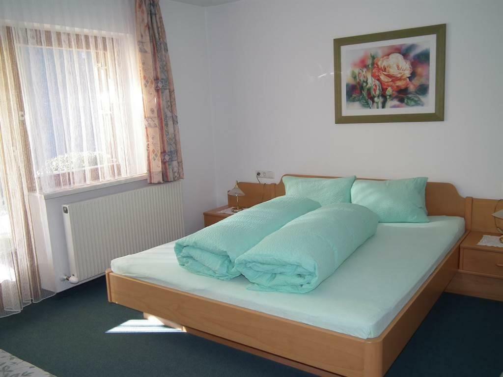Haus Bials Apartment ซังคท์กัลเลนเคียร์ช ภายนอก รูปภาพ
