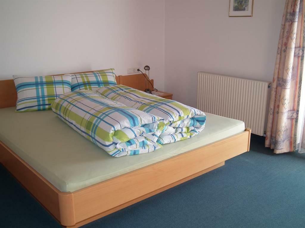Haus Bials Apartment ซังคท์กัลเลนเคียร์ช ภายนอก รูปภาพ