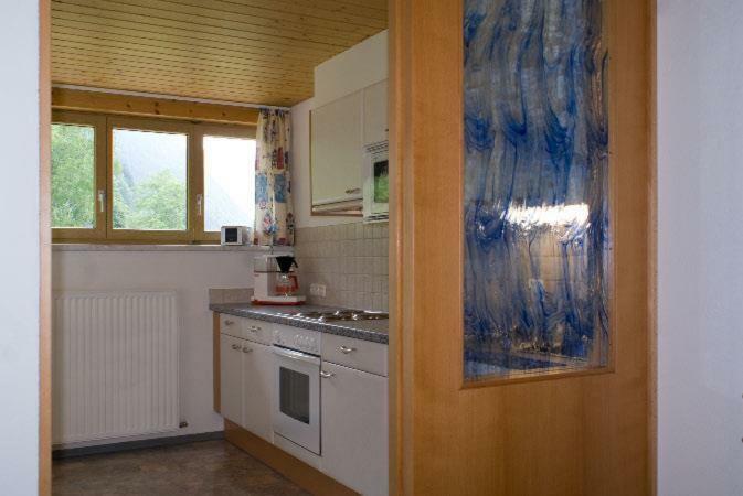 Haus Bials Apartment ซังคท์กัลเลนเคียร์ช ภายนอก รูปภาพ