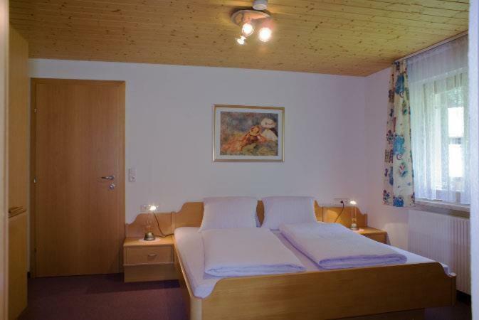 Haus Bials Apartment ซังคท์กัลเลนเคียร์ช ภายนอก รูปภาพ