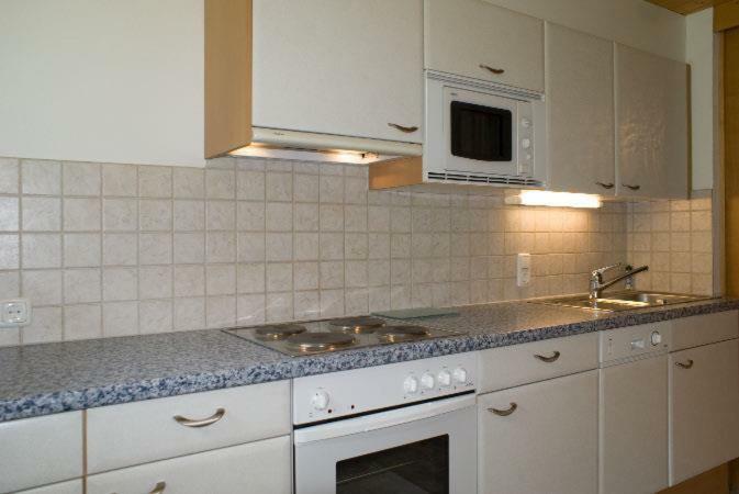 Haus Bials Apartment ซังคท์กัลเลนเคียร์ช ภายนอก รูปภาพ
