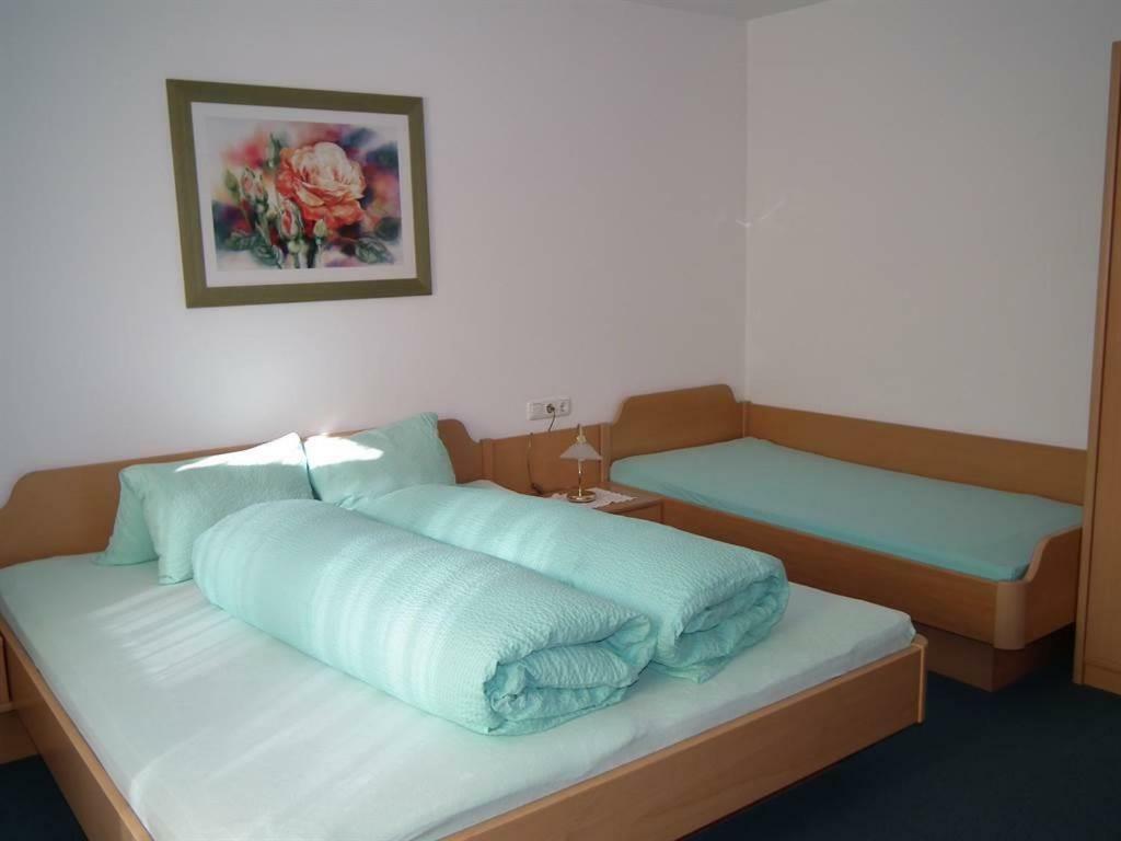 Haus Bials Apartment ซังคท์กัลเลนเคียร์ช ภายนอก รูปภาพ