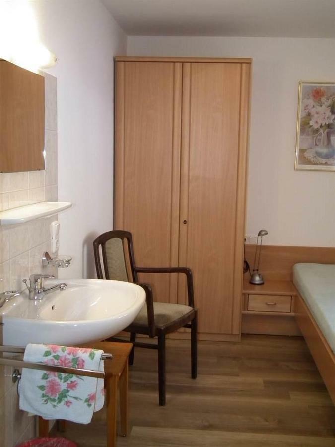Haus Bials Apartment ซังคท์กัลเลนเคียร์ช ภายนอก รูปภาพ