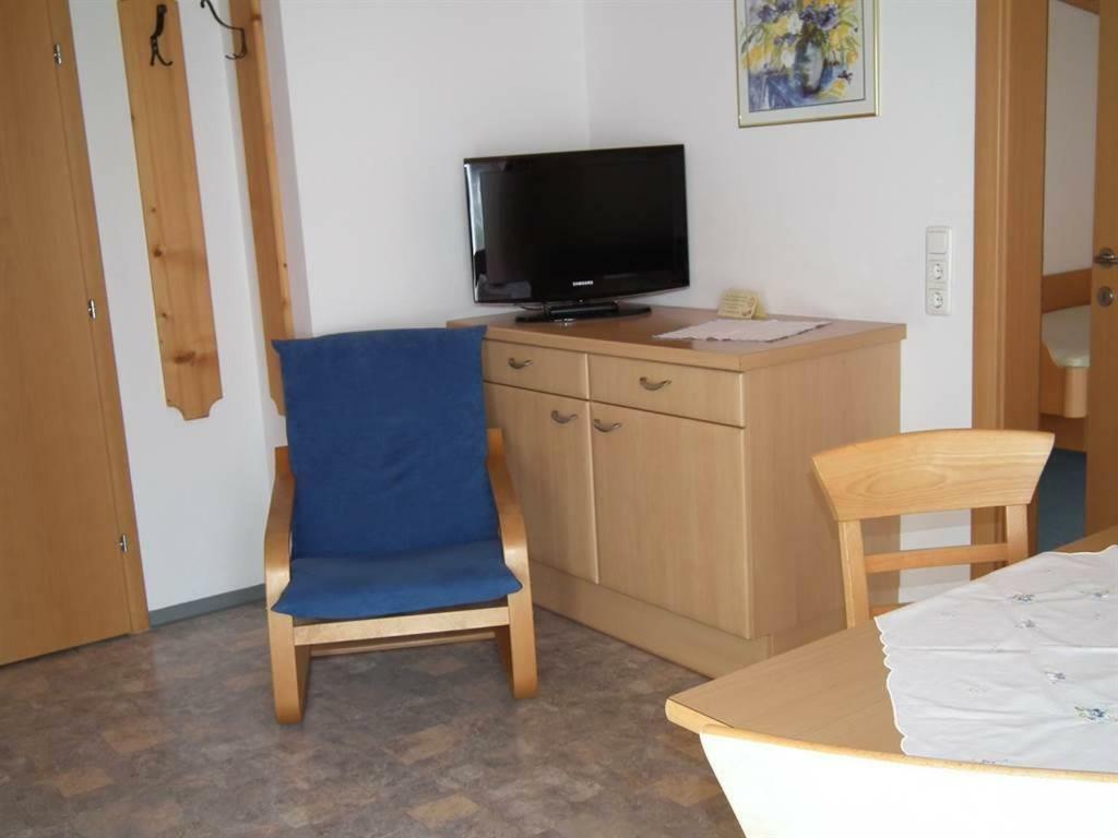Haus Bials Apartment ซังคท์กัลเลนเคียร์ช ภายนอก รูปภาพ