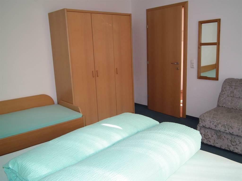 Haus Bials Apartment ซังคท์กัลเลนเคียร์ช ภายนอก รูปภาพ