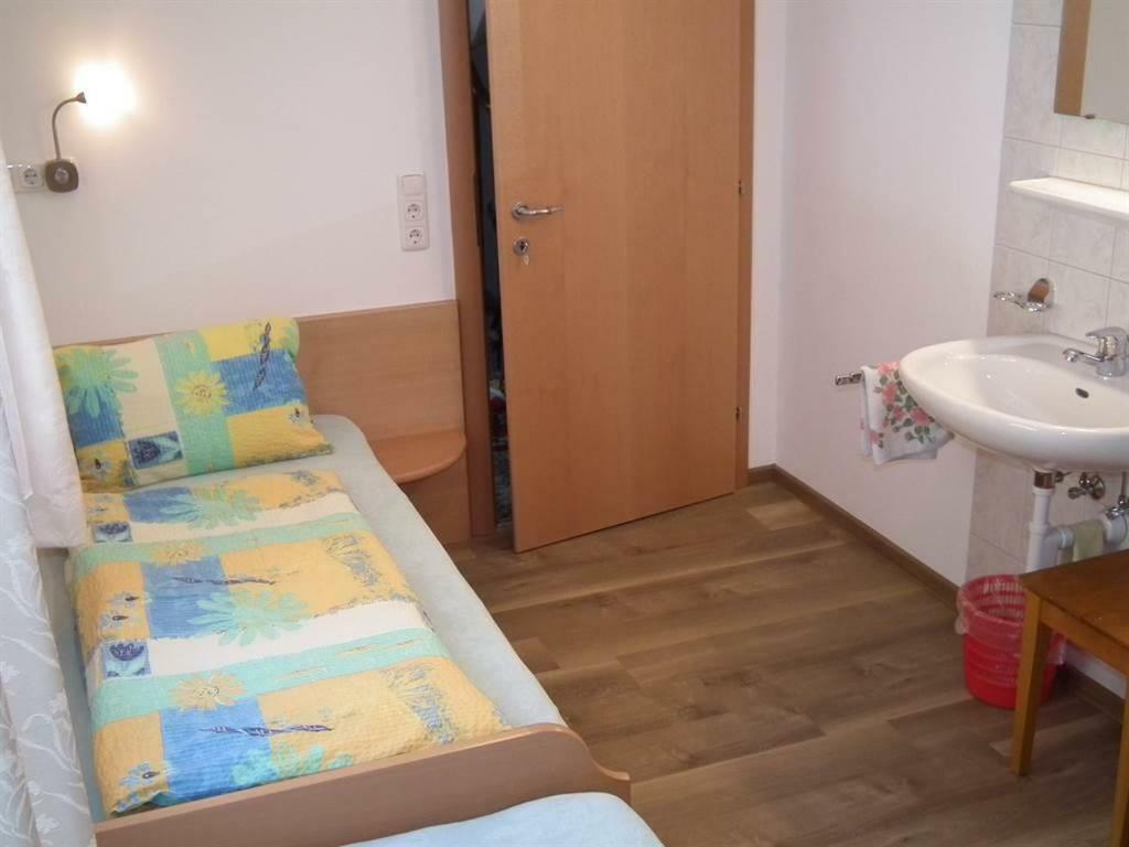 Haus Bials Apartment ซังคท์กัลเลนเคียร์ช ภายนอก รูปภาพ