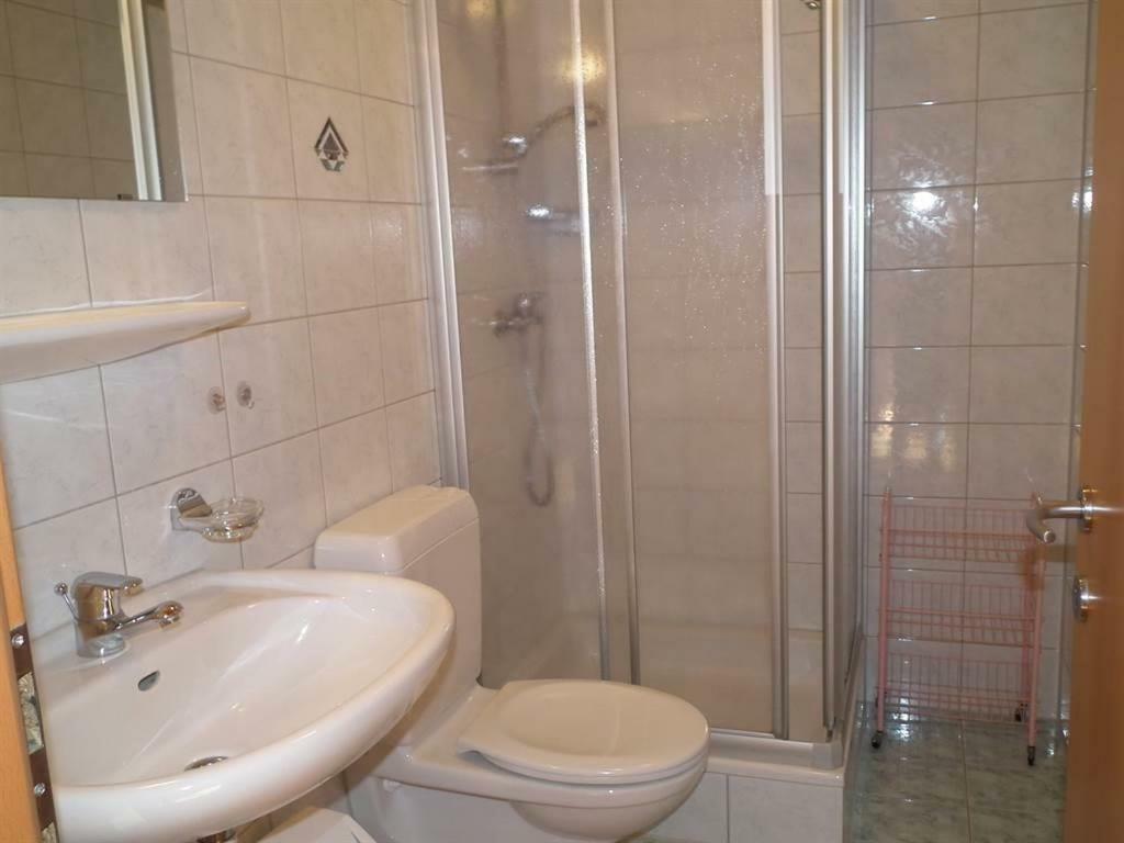 Haus Bials Apartment ซังคท์กัลเลนเคียร์ช ภายนอก รูปภาพ
